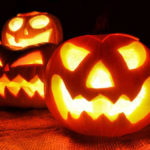 October Pack Meeting - Pumpkins in the Park