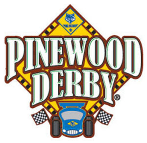 Pinewood Derby