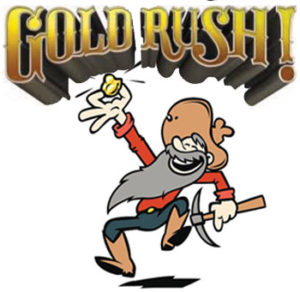 Gold Rush! Cub Scout Overnight Camp