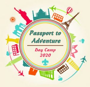 Passport to Adventure Day Camp